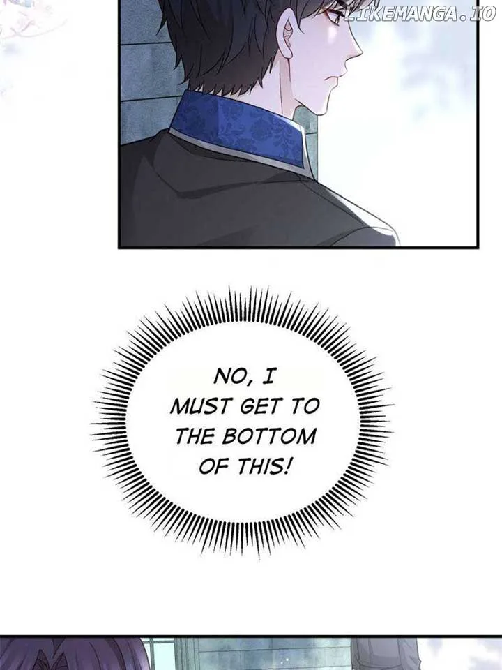 The Sultry Demon King Wants Me Chapter 95 page 31