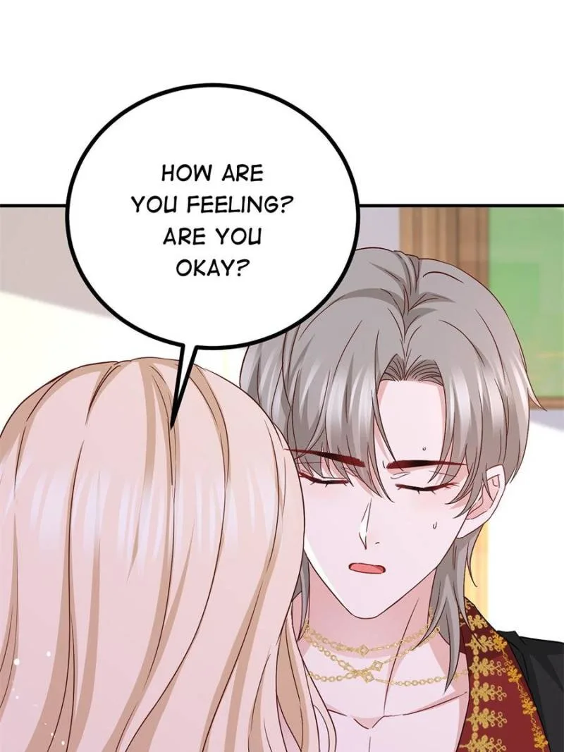 The Sultry Demon King Wants Me Chapter 110 page 21