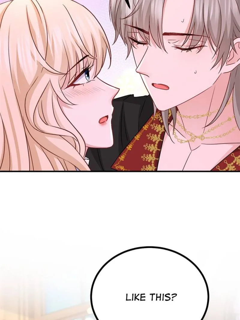 The Sultry Demon King Wants Me Chapter 110 page 23