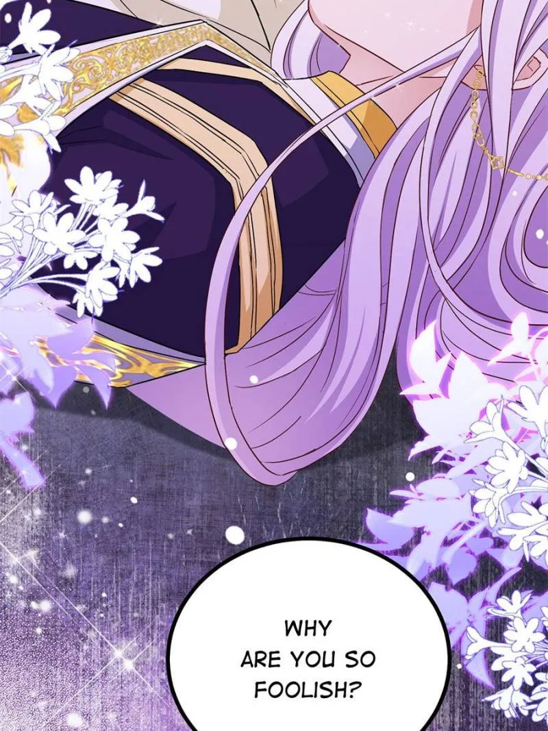 The Sultry Demon King Wants Me Chapter 110 page 11
