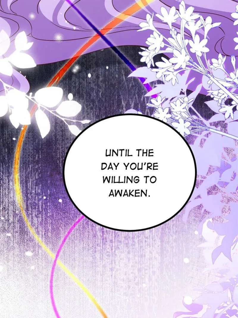 The Sultry Demon King Wants Me Chapter 110 page 15