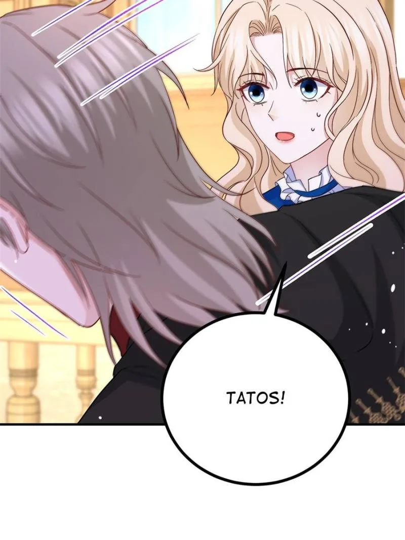 The Sultry Demon King Wants Me Chapter 110 page 20