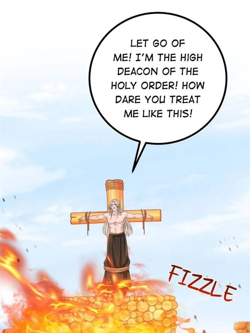 The Sultry Demon King Wants Me Chapter 110 page 27