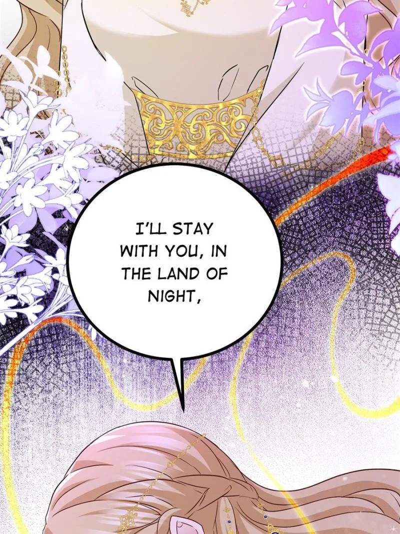 The Sultry Demon King Wants Me Chapter 110 page 13