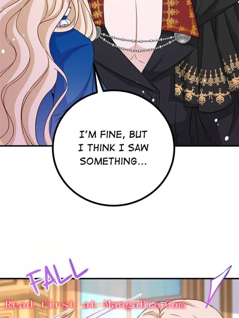 The Sultry Demon King Wants Me Chapter 110 page 19