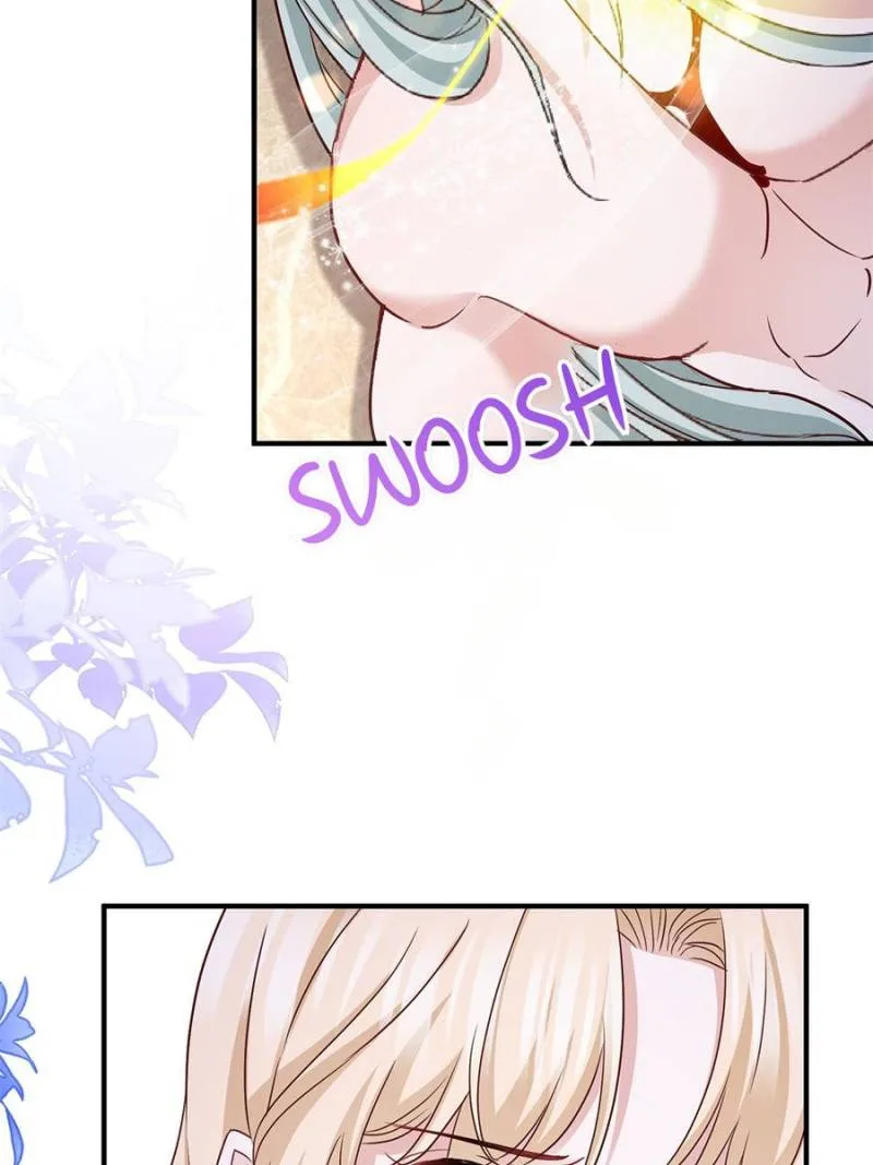 The Sultry Demon King Wants Me Chapter 110 page 7
