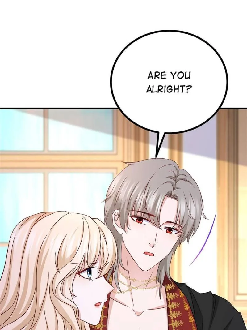 The Sultry Demon King Wants Me Chapter 110 page 18
