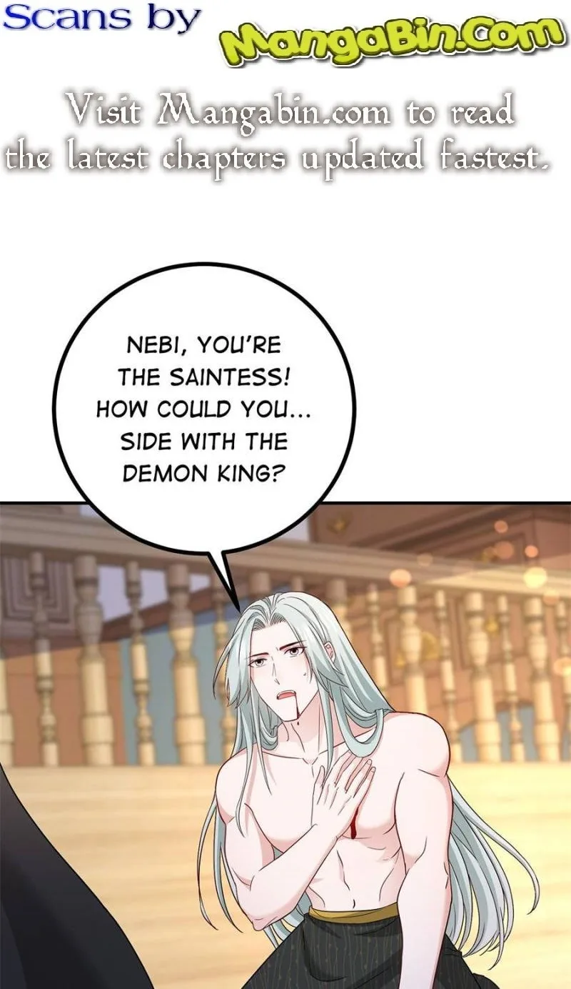 The Sultry Demon King Wants Me Chapter 110 page 2