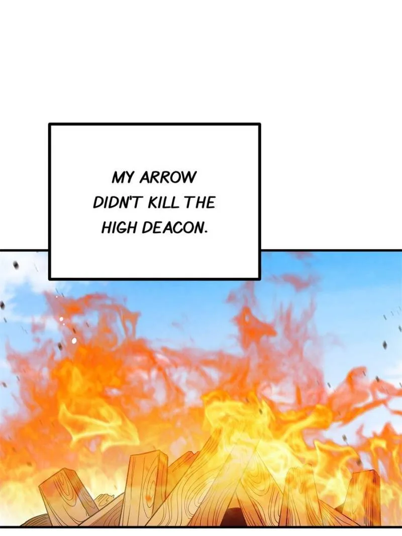 The Sultry Demon King Wants Me Chapter 110 page 26