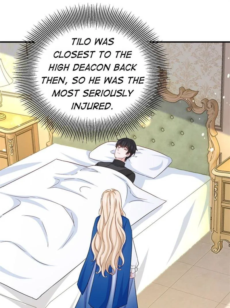 The Sultry Demon King Wants Me Chapter 110 page 34