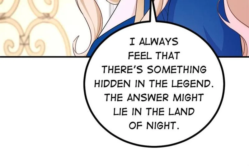 The Sultry Demon King Wants Me Chapter 110 page 41