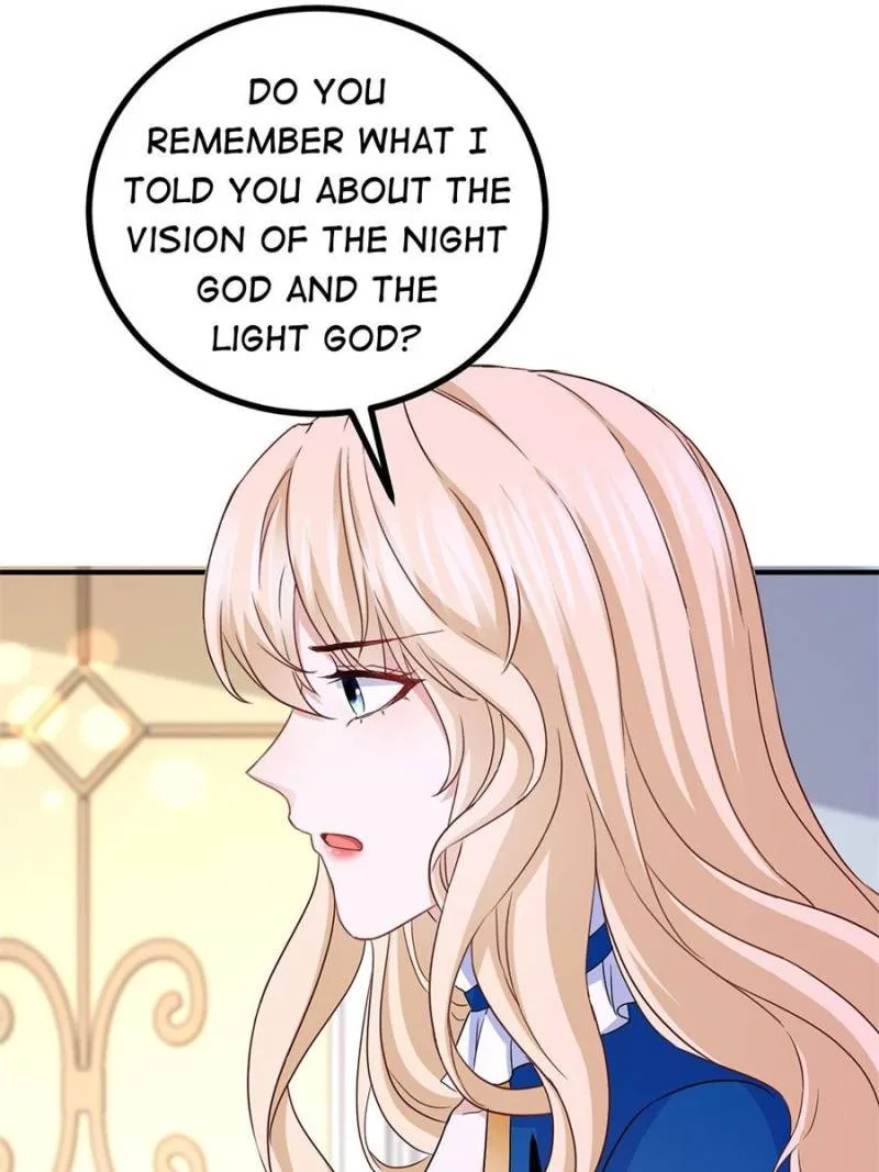 The Sultry Demon King Wants Me Chapter 110 page 40