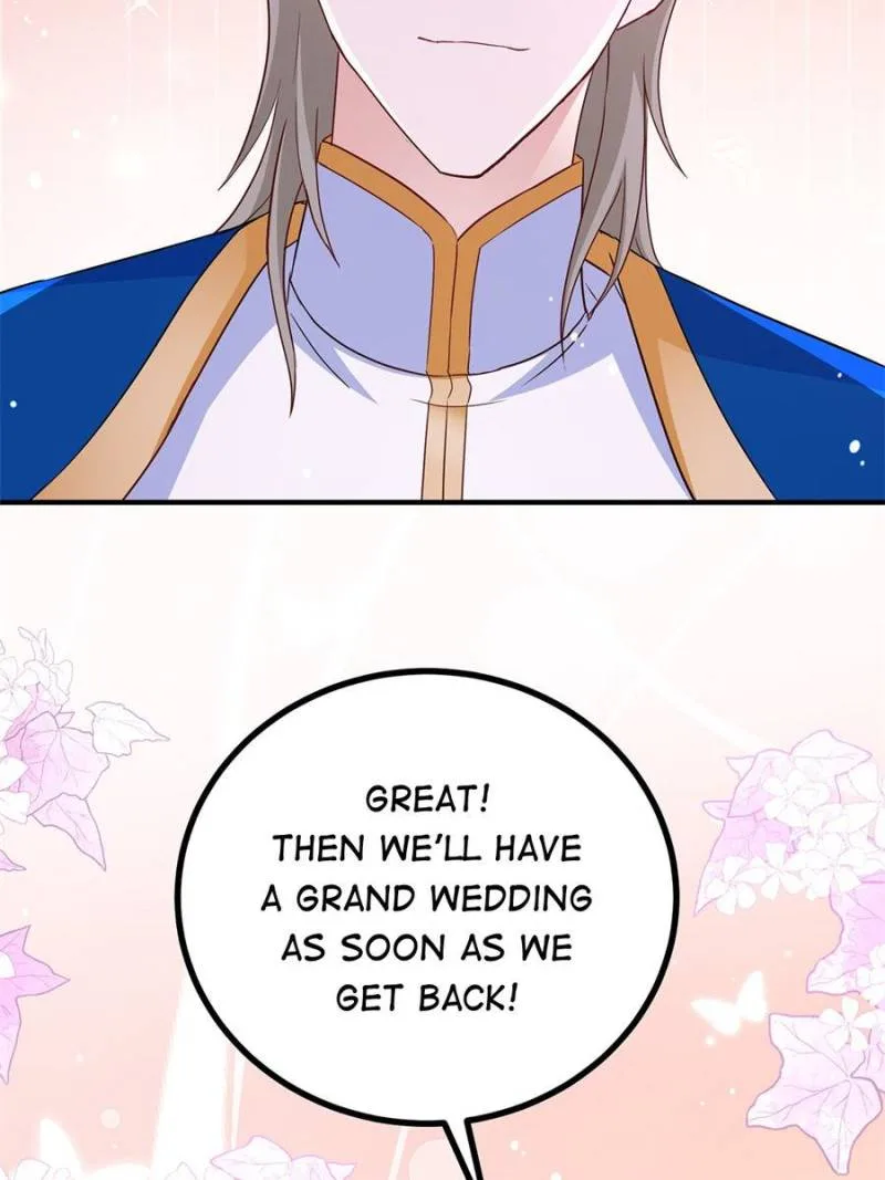The Sultry Demon King Wants Me Chapter 110 page 43