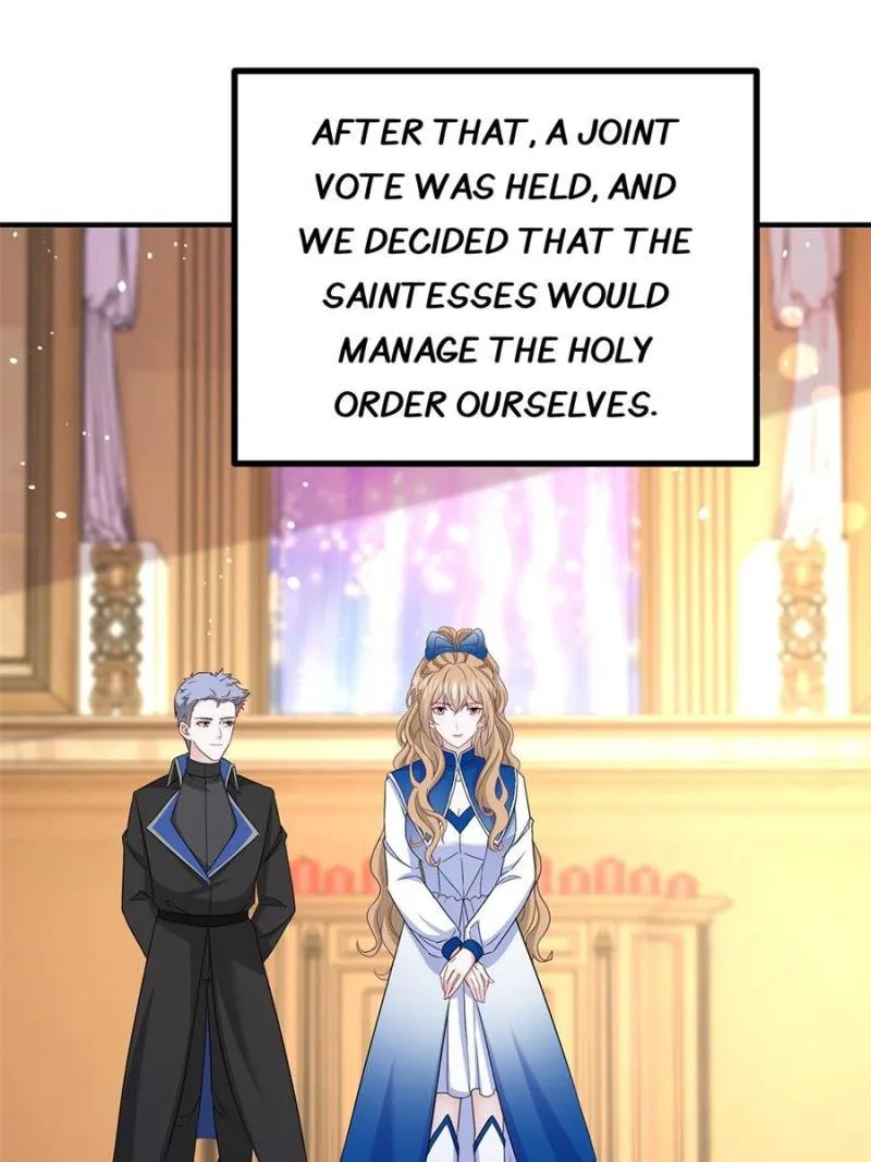 The Sultry Demon King Wants Me Chapter 110 page 30