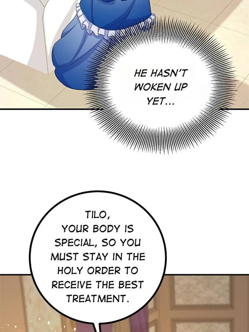 The Sultry Demon King Wants Me Chapter 110 page 35