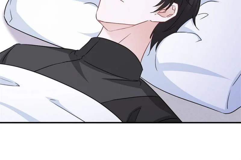 The Sultry Demon King Wants Me Chapter 110 page 33