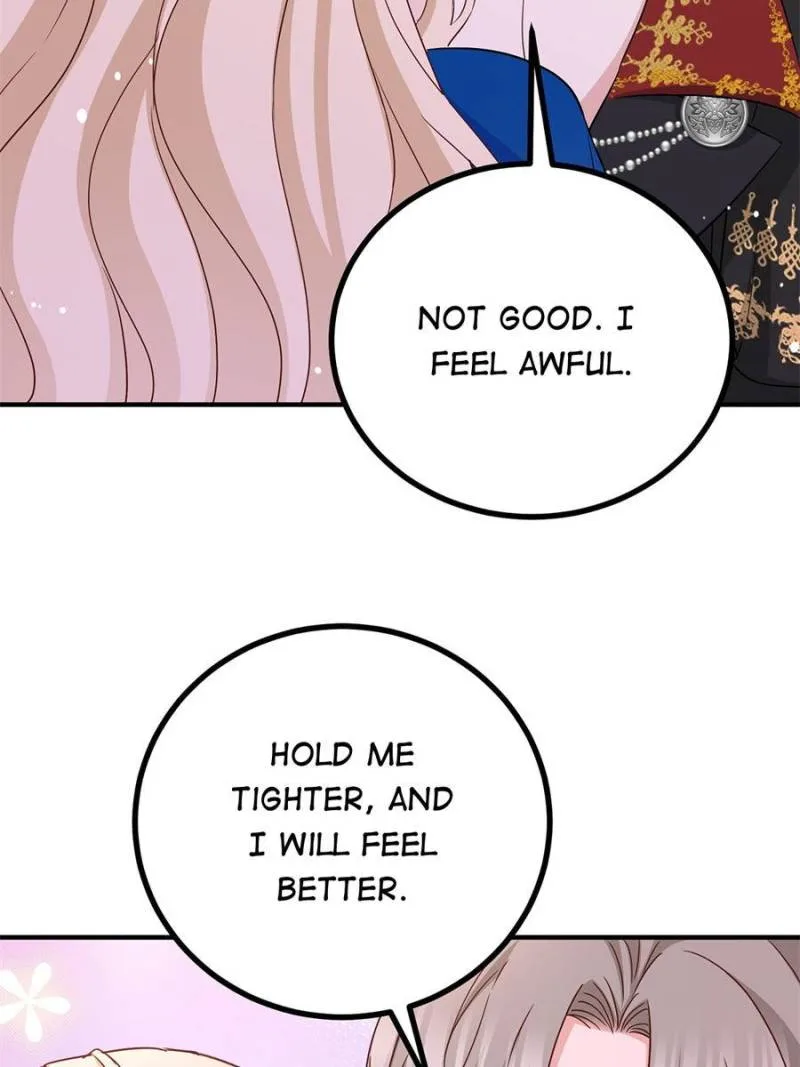 The Sultry Demon King Wants Me Chapter 110 page 22