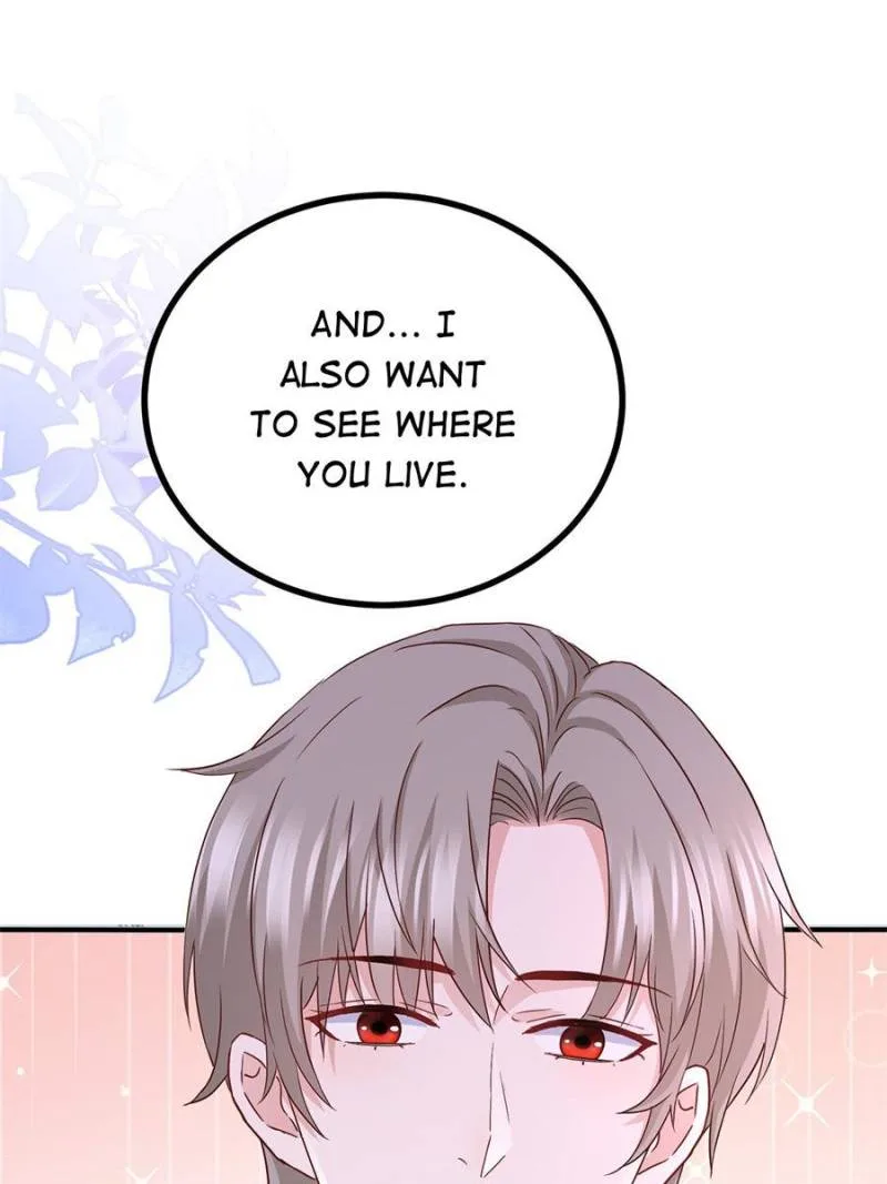 The Sultry Demon King Wants Me Chapter 110 page 42