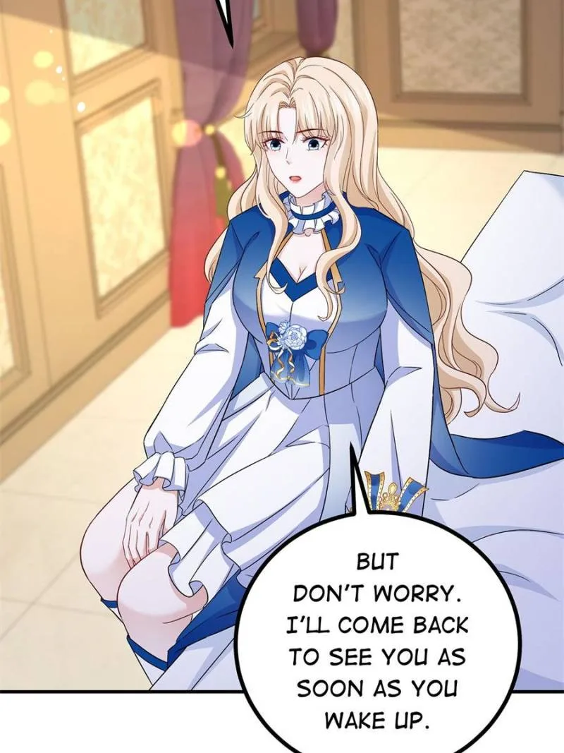 The Sultry Demon King Wants Me Chapter 110 page 36