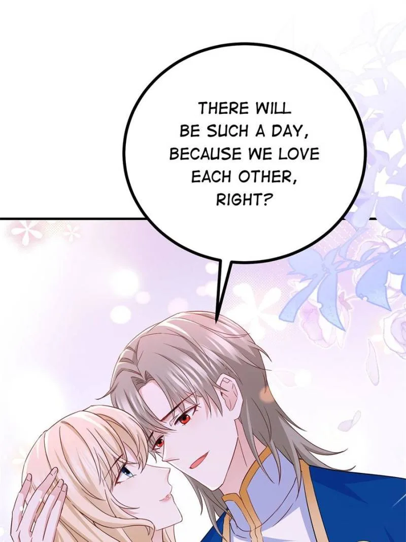 The Sultry Demon King Wants Me Chapter 110 page 50