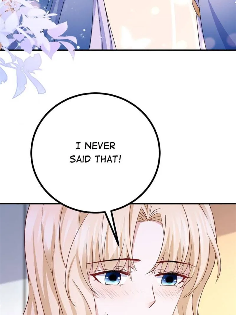 The Sultry Demon King Wants Me Chapter 110 page 45