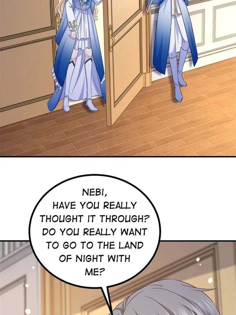 The Sultry Demon King Wants Me Chapter 110 page 38