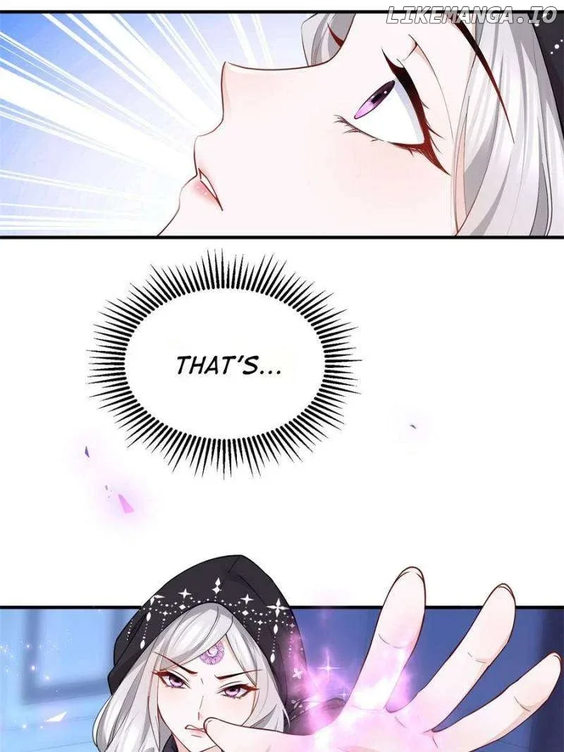 The Sultry Demon King Wants Me Chapter 96 page 7