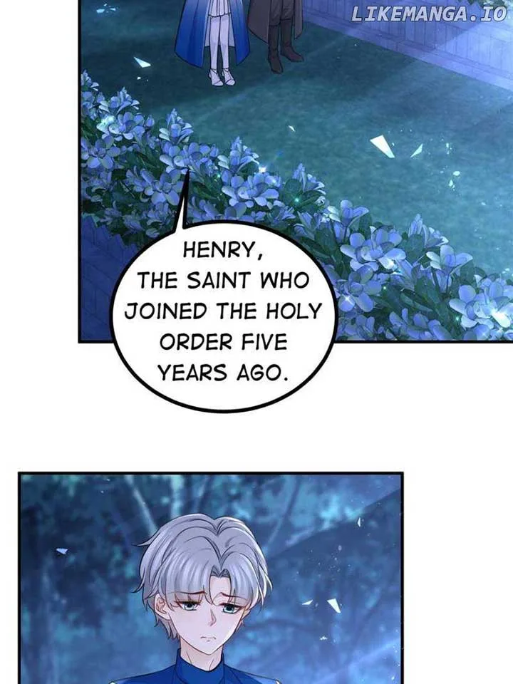 The Sultry Demon King Wants Me Chapter 98 page 15