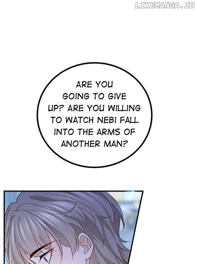 The Sultry Demon King Wants Me Chapter 96 page 25