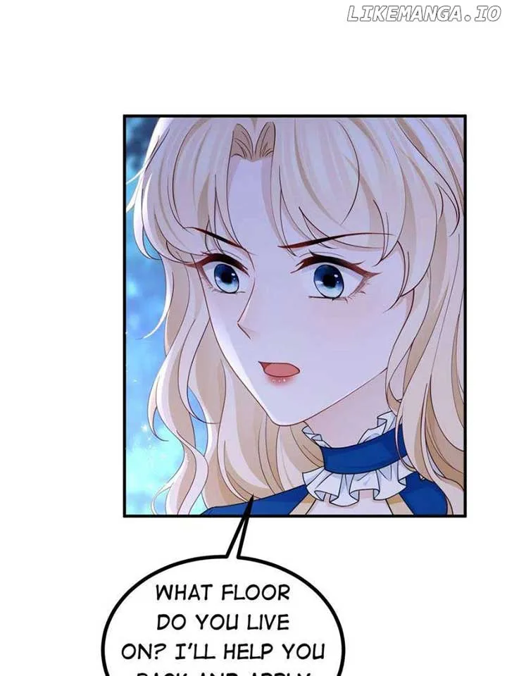 The Sultry Demon King Wants Me Chapter 98 page 8