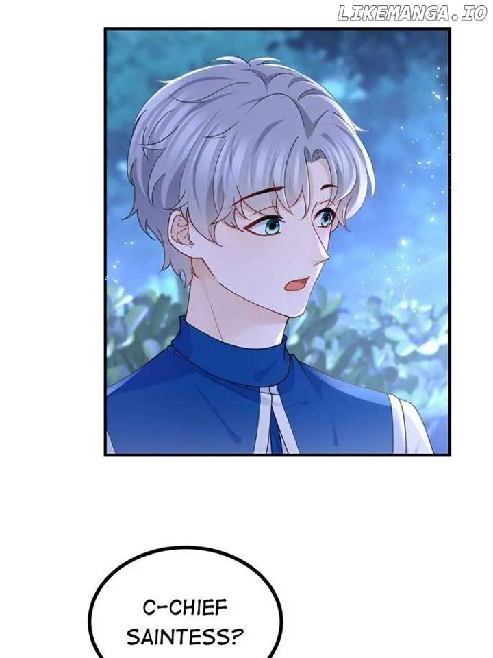 The Sultry Demon King Wants Me Chapter 98 page 4