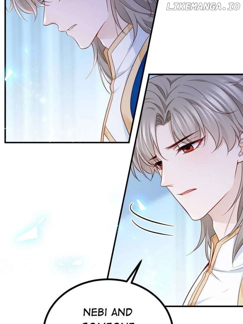The Sultry Demon King Wants Me Chapter 96 page 26