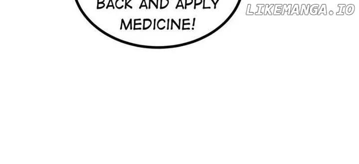 The Sultry Demon King Wants Me Chapter 98 page 9