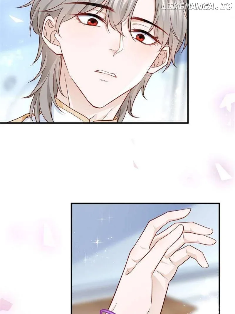 The Sultry Demon King Wants Me Chapter 96 page 13