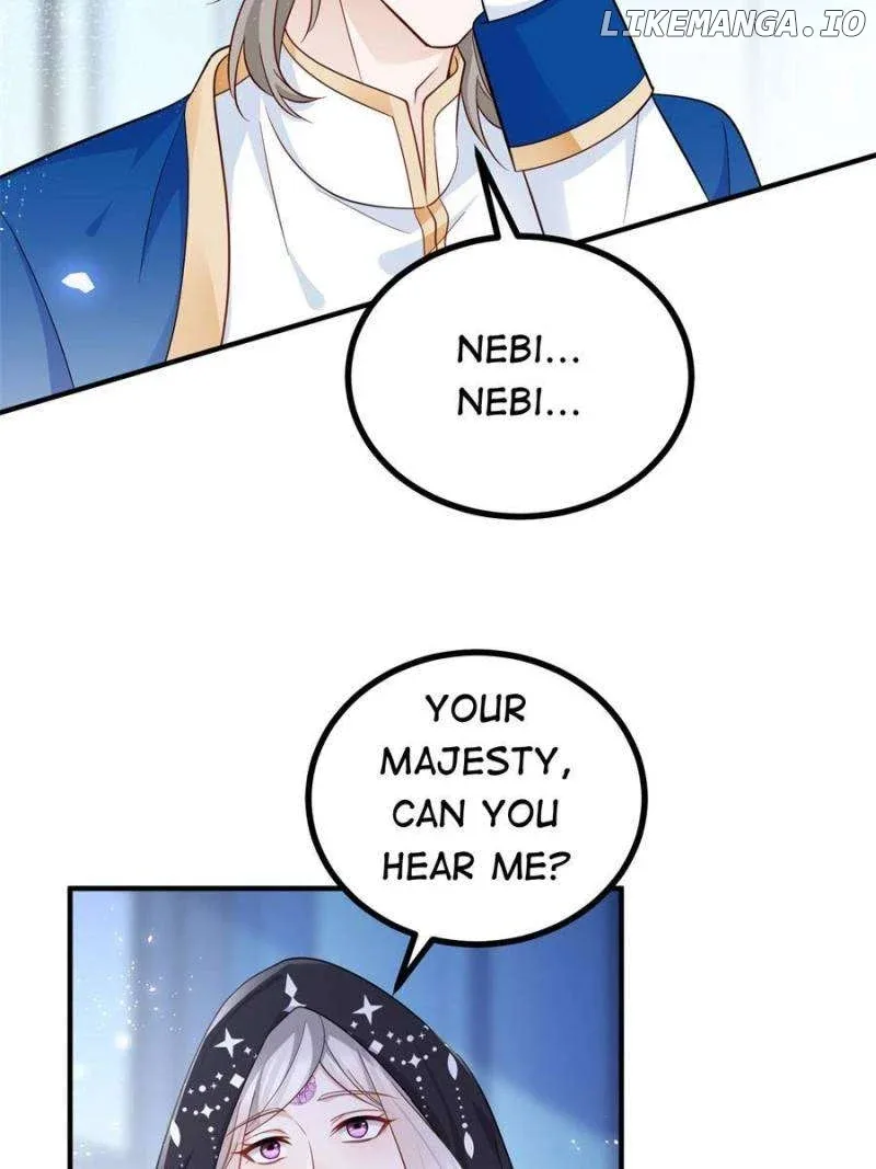 The Sultry Demon King Wants Me Chapter 96 page 19