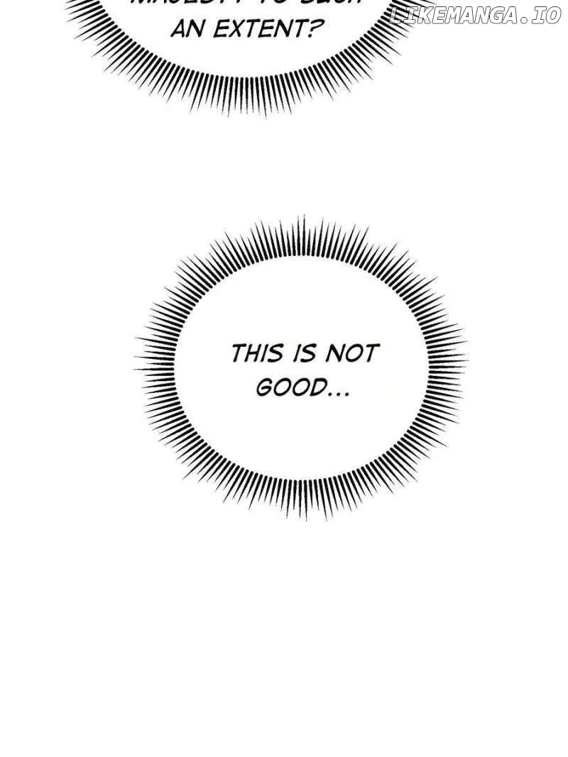 The Sultry Demon King Wants Me Chapter 96 page 24