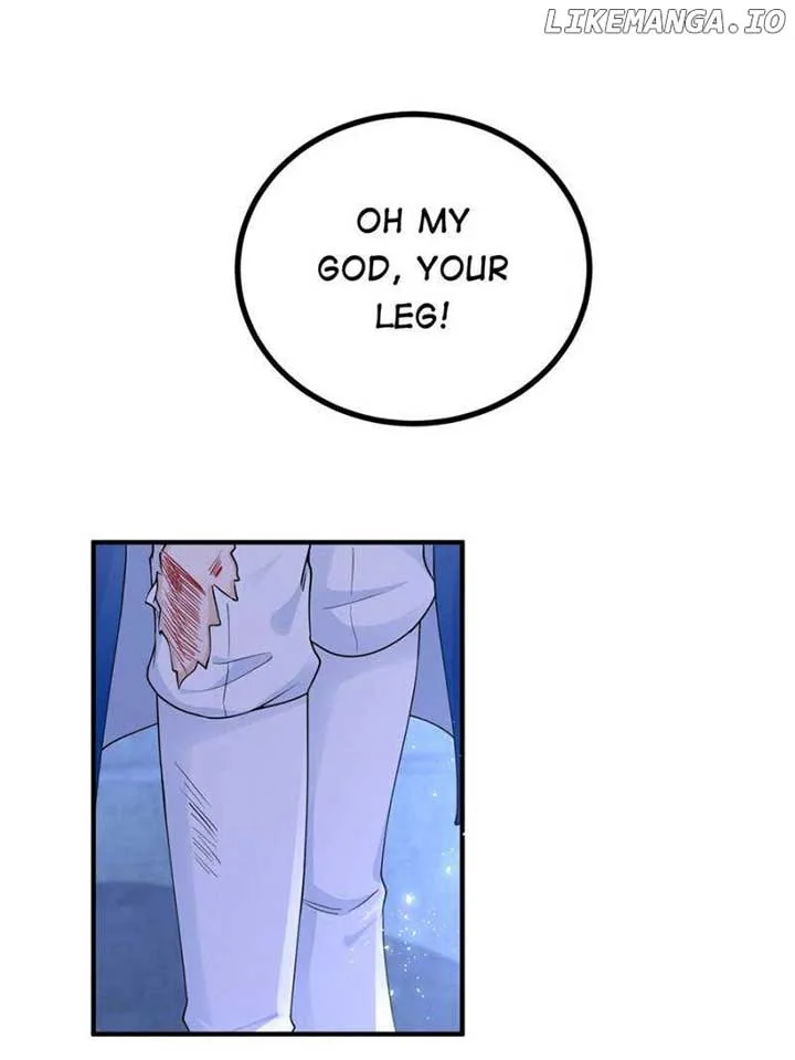The Sultry Demon King Wants Me Chapter 98 page 7