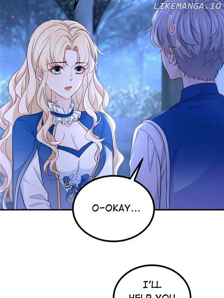The Sultry Demon King Wants Me Chapter 98 page 12
