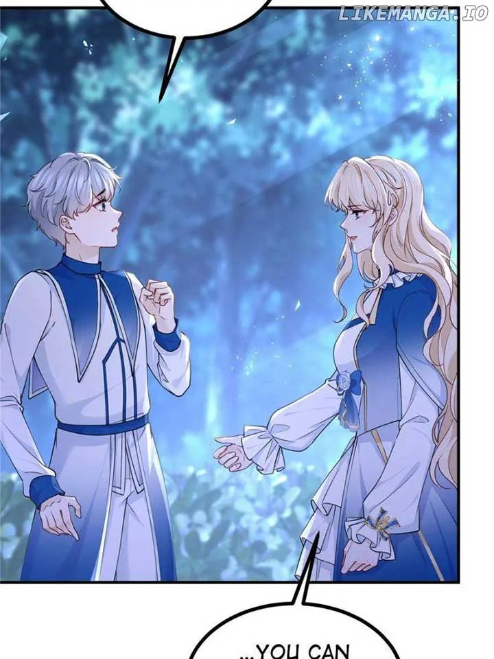 The Sultry Demon King Wants Me Chapter 98 page 5