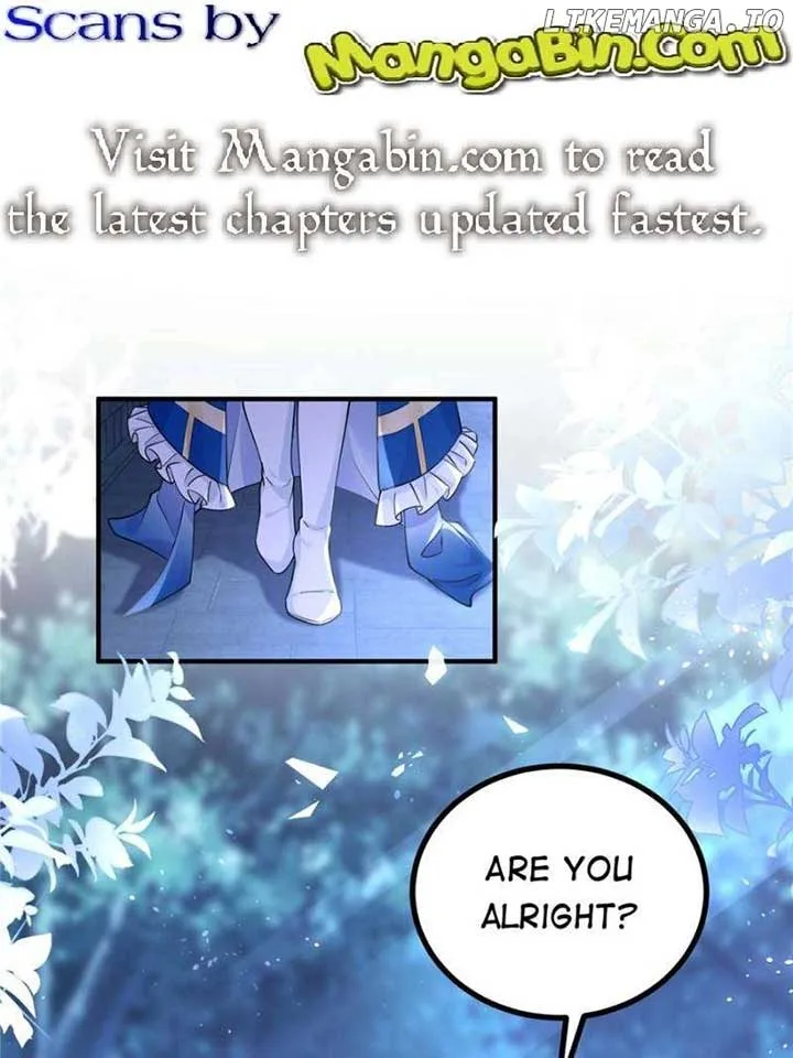 The Sultry Demon King Wants Me Chapter 98 page 2