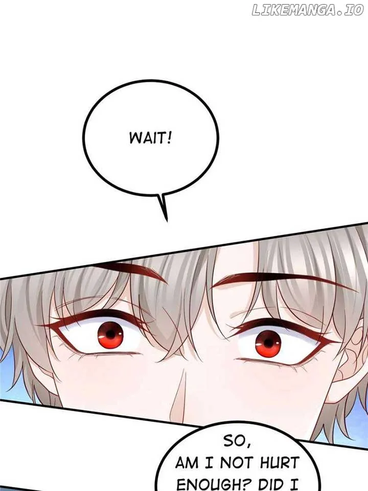 The Sultry Demon King Wants Me Chapter 98 page 25