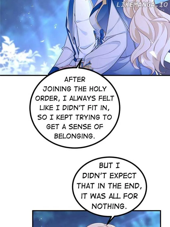 The Sultry Demon King Wants Me Chapter 98 page 42