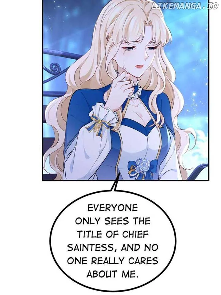 The Sultry Demon King Wants Me Chapter 98 page 43