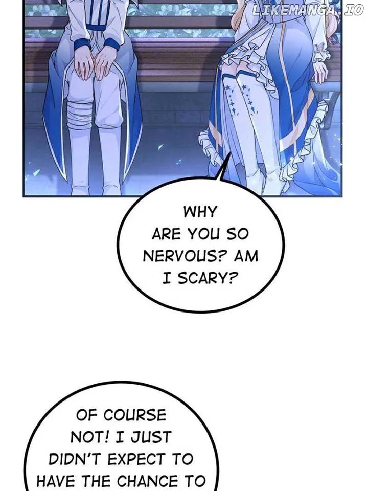 The Sultry Demon King Wants Me Chapter 98 page 33