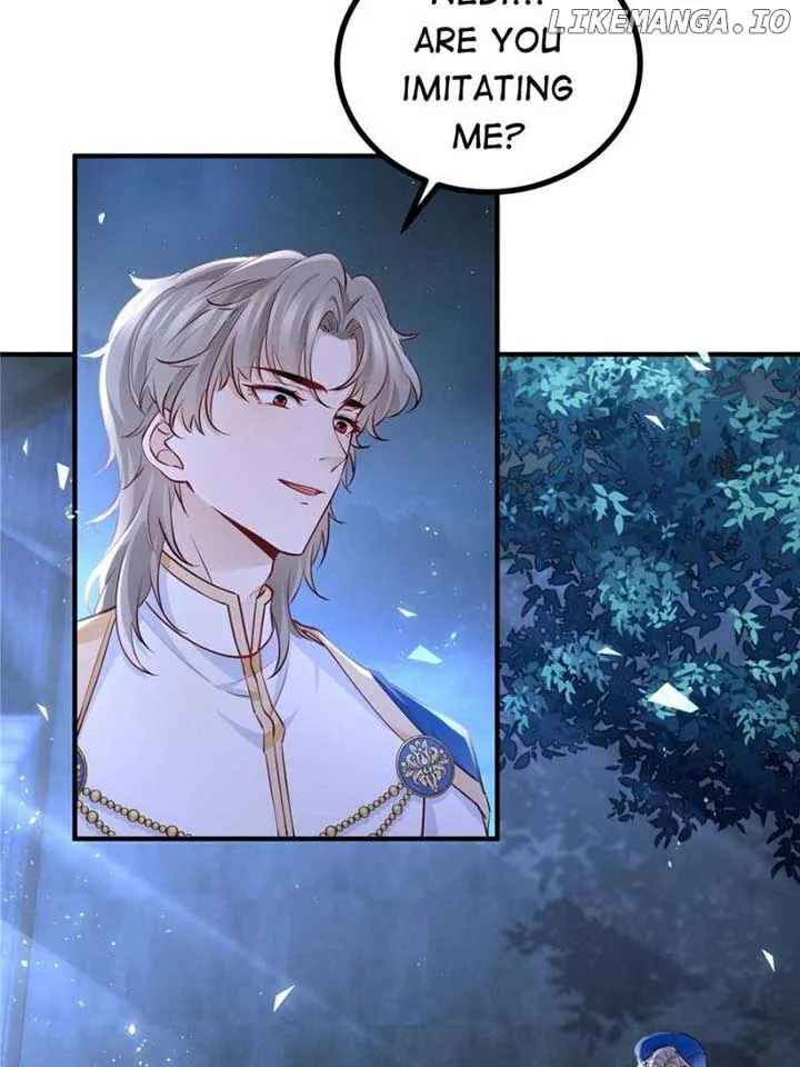 The Sultry Demon King Wants Me Chapter 98 page 49