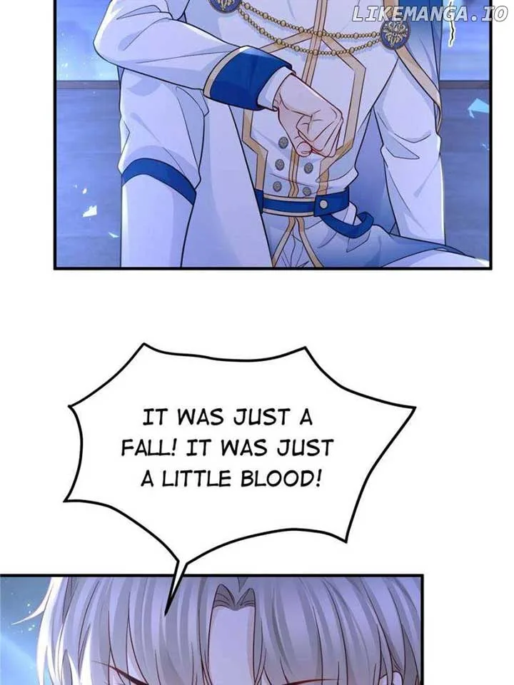 The Sultry Demon King Wants Me Chapter 98 page 23