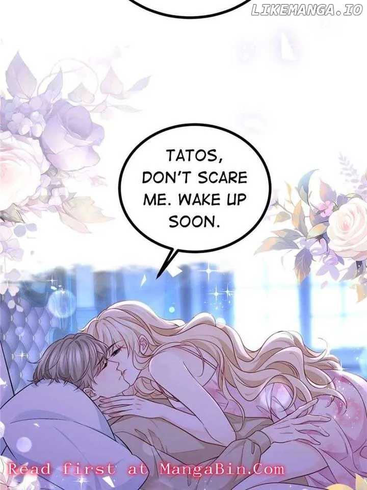 The Sultry Demon King Wants Me Chapter 98 page 27