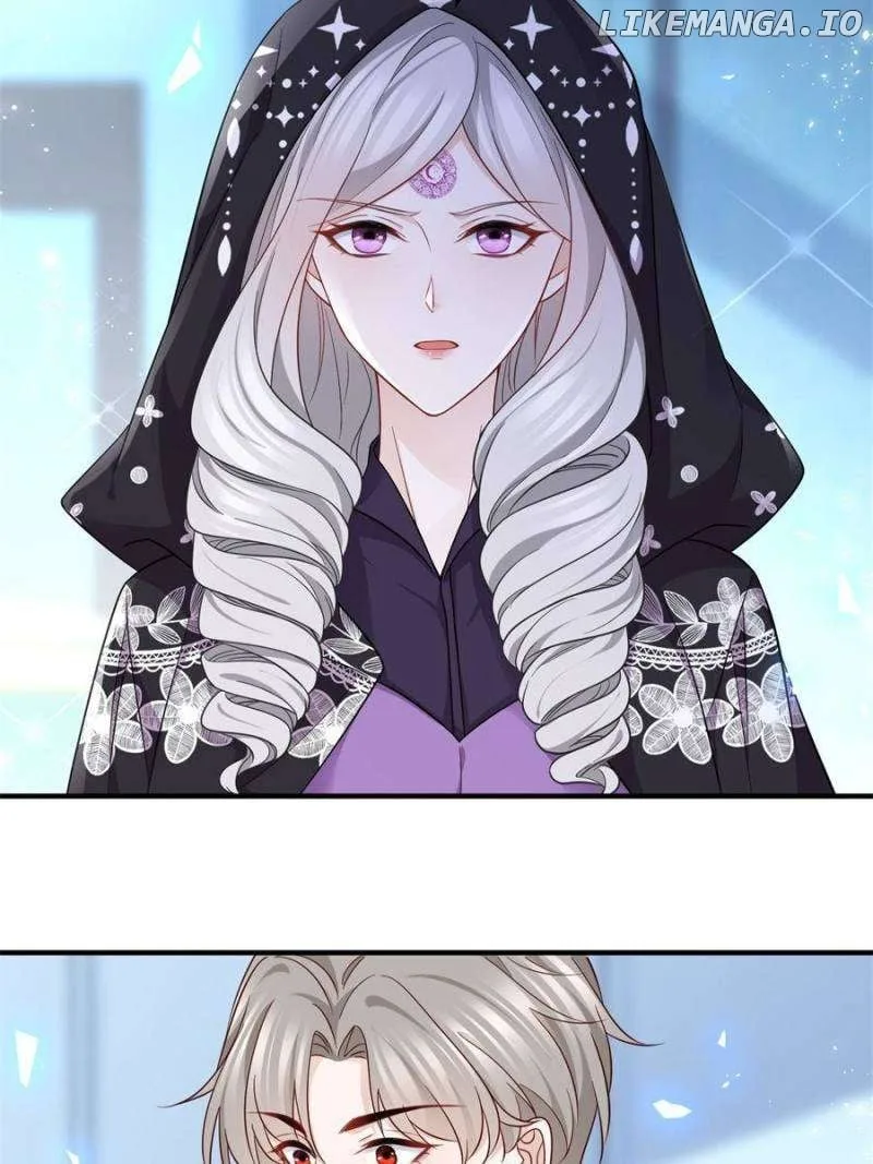 The Sultry Demon King Wants Me Chapter 96 page 28
