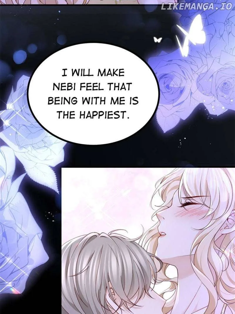 The Sultry Demon King Wants Me Chapter 96 page 35