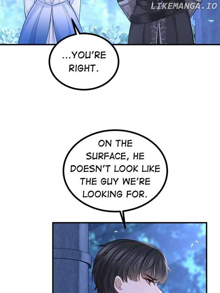 The Sultry Demon King Wants Me Chapter 98 page 19